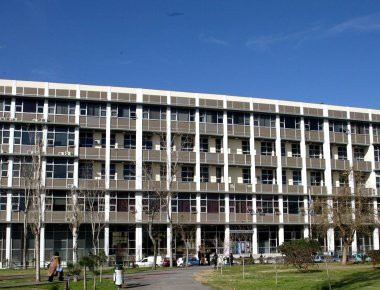 Πρύτανης ΑΠΘ: «Υπάλληλος εταιρείας παροχής πρώτων βοηθειών ο γιατρός που βίασε την φοιτήτρια»